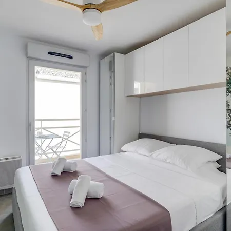 Apartment Le Galet, De Standing, Hyper Centre, Parking Prive, A 100 M De La *