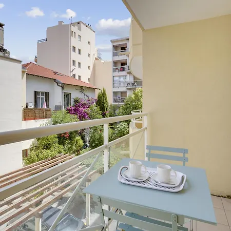 Apartment Le Galet, De Standing, Hyper Centre, Parking Prive, A 100 M De La *